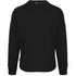 Plein Sport Large Branded Logo Tiger Black Jumper S